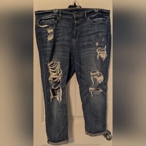 Judy Blue Jeans - Plus Size 22W
